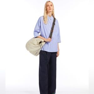 MaxMara Weekender Giralda Blouse